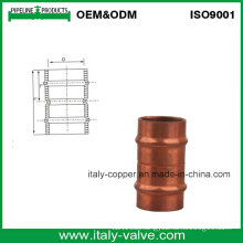 En1254 Copper Solder Ring Coupling (AV8030)